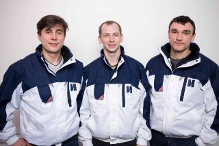 О компании ПотолокСервис: установка натяжных потолков в Бугульме