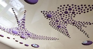 Резной потолок Apply Бугульма, цена от 4144 руб.